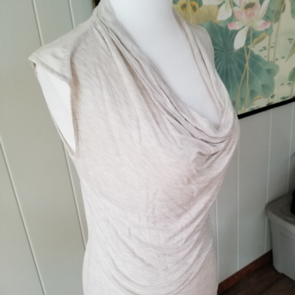 The Limited Cowl Neck Top